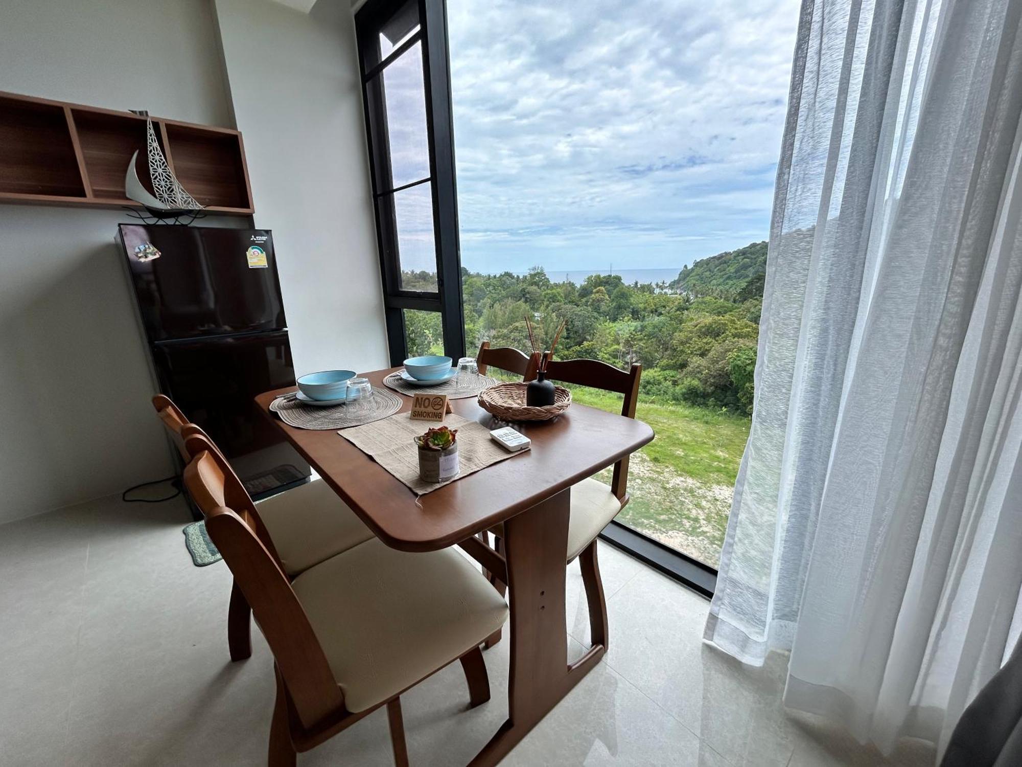 Apartment The Viva High Patong