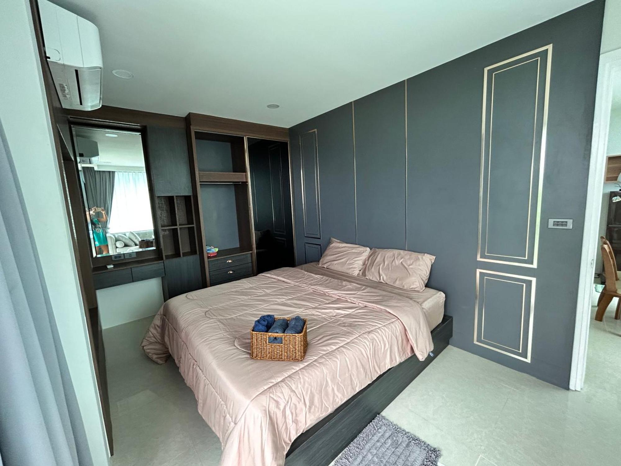 Apartment The Viva High
