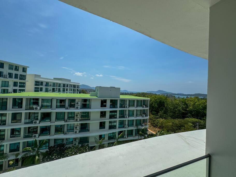 Apartment New 2 Bedroom S5507 By Ibg