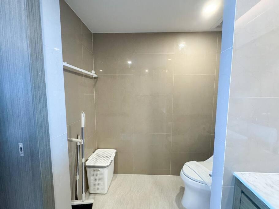 New 2 Bedroom S5507 By Ibg Apartment