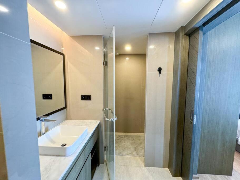 New 2 Bedroom S5507 By Ibg Apartment Kamala Beach