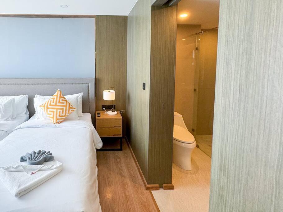New 2 Bedroom S5507 By Ibg *