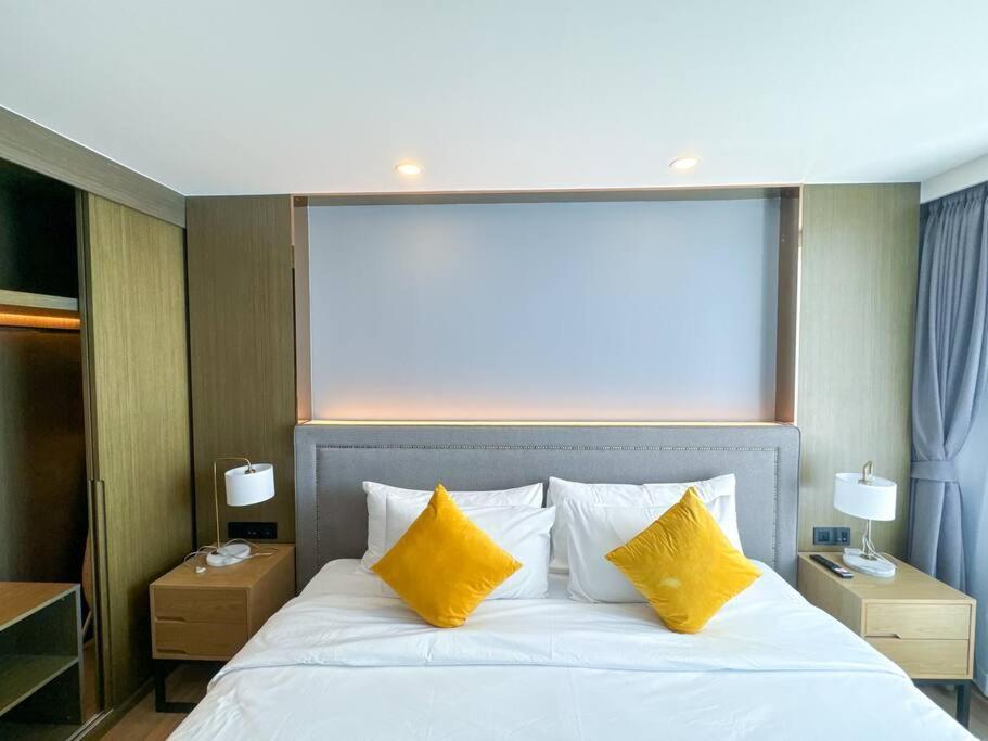 New 2 Bedroom S5507 By Ibg Apartment *