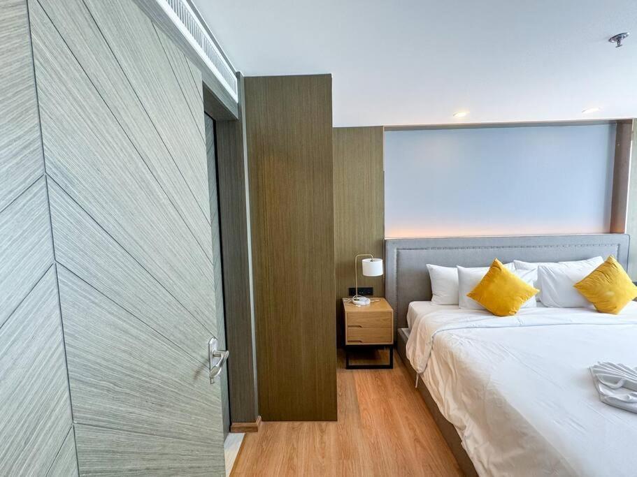 Apartment New 2 Bedroom S5507 By Ibg