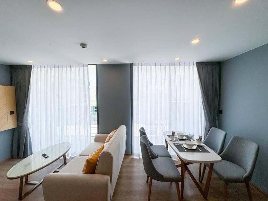 Apartment New 2 Bedroom S5507 By Ibg *