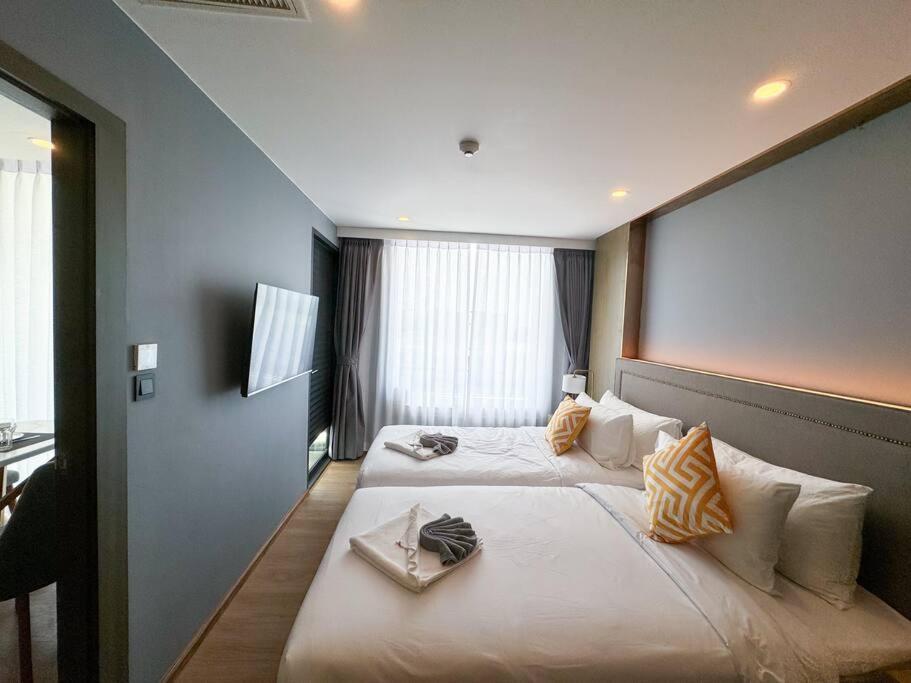 New 2 Bedroom S5507 By Ibg
