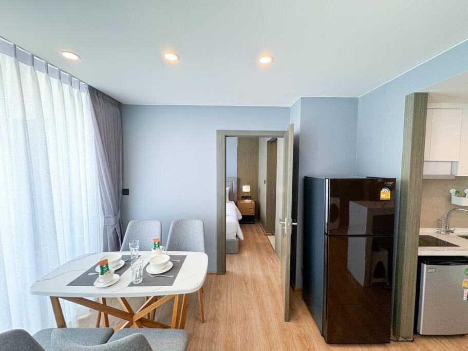 New 2 Bedroom S5507 By Ibg Apartment Kamala Beach