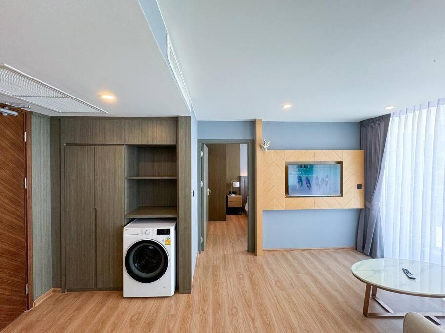 New 2 Bedroom S5507 By Ibg Kamala Beach