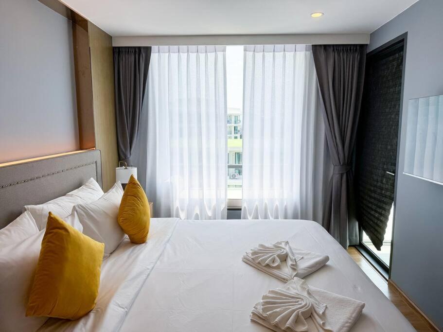 New 2 Bedroom S5507 By Ibg Apartment *