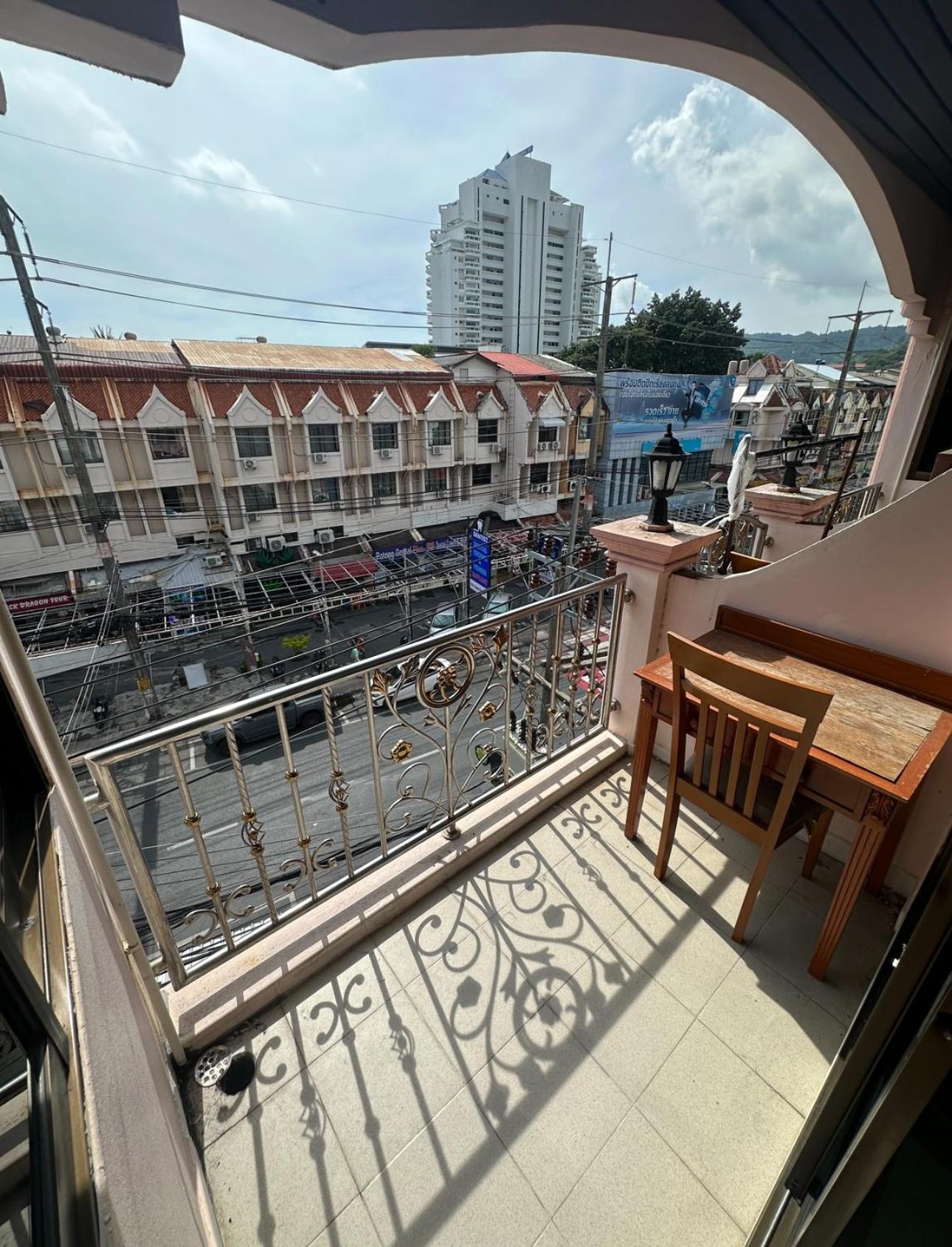 Hotel Royal Sweet Patong