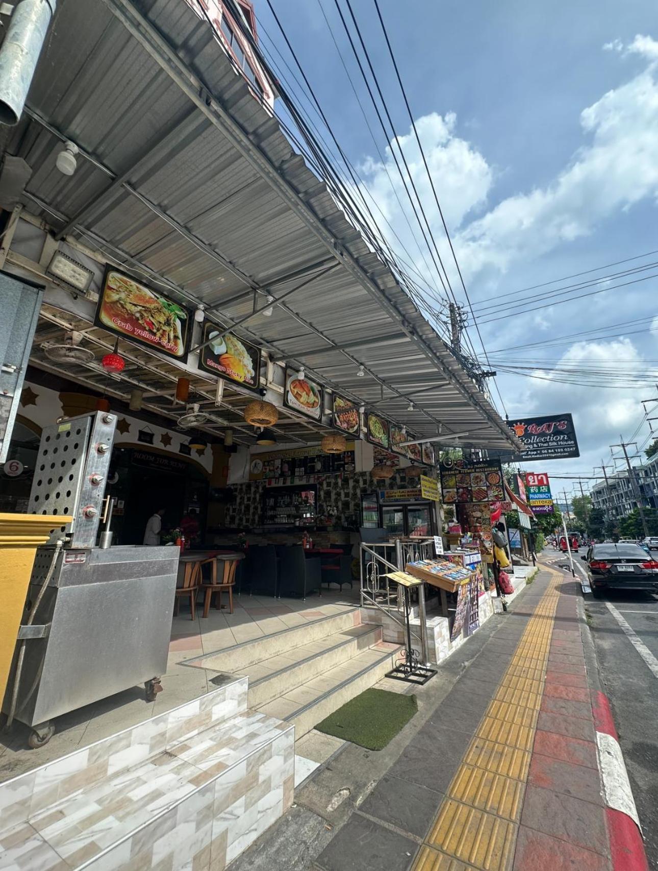 Hotel Royal Sweet Patong