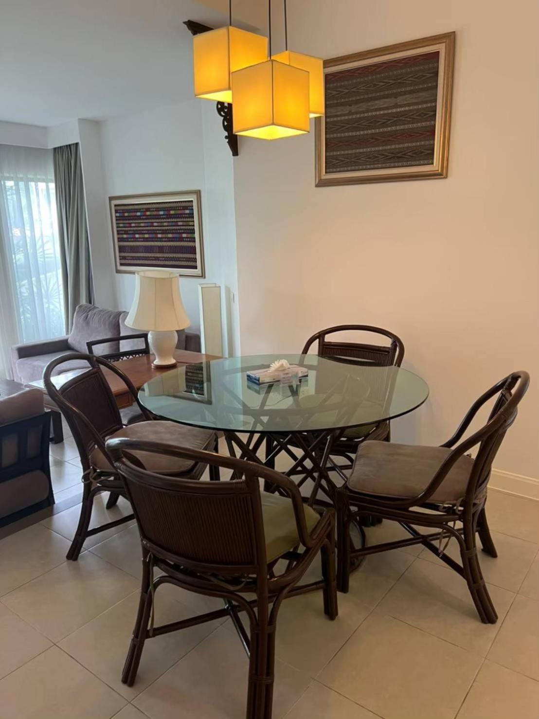 Allamanda Laguna Phuket By Resava Apartment *