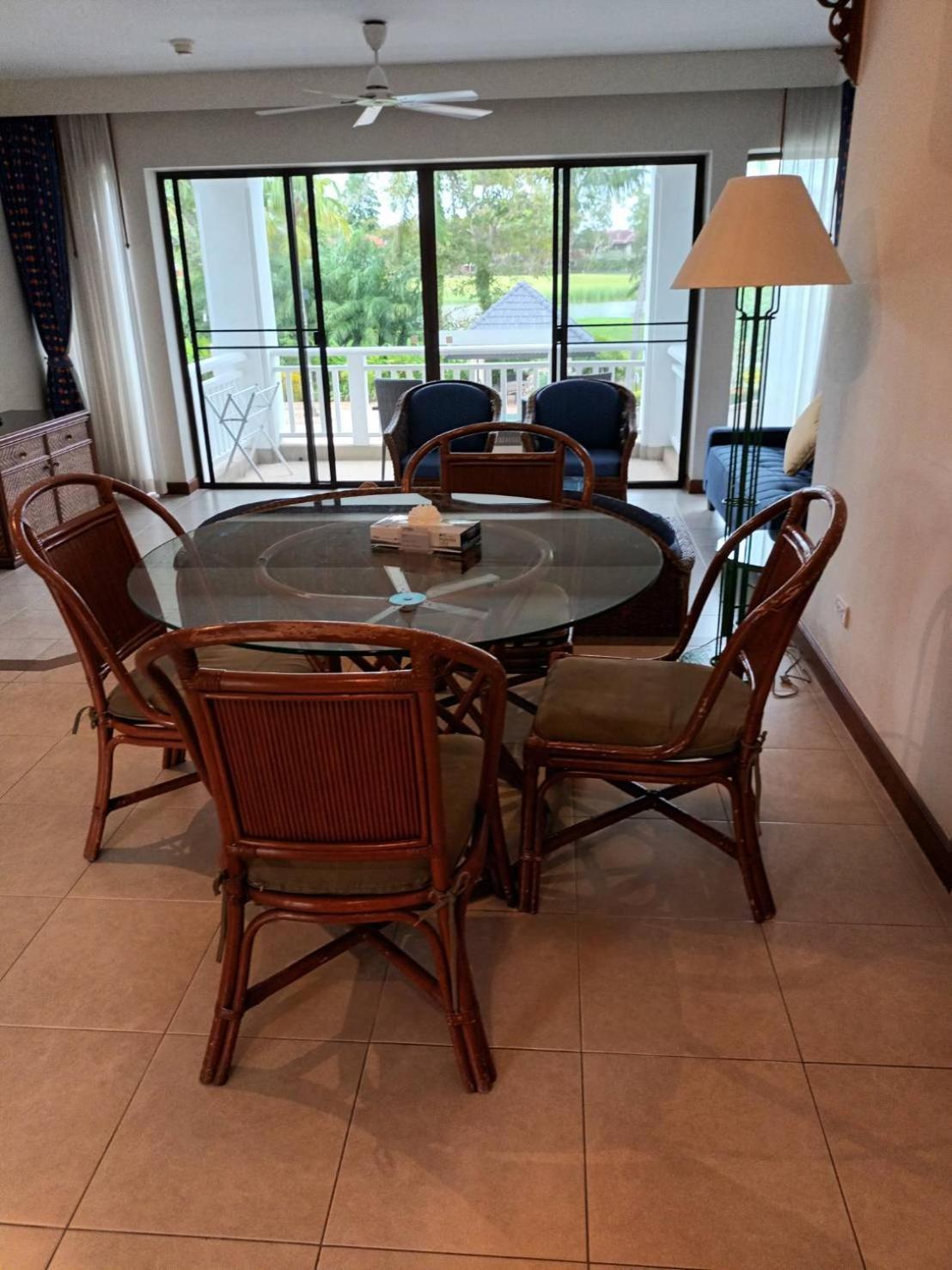 Allamanda Laguna Phuket By Resava Bang Tao Beach (Phuket)
