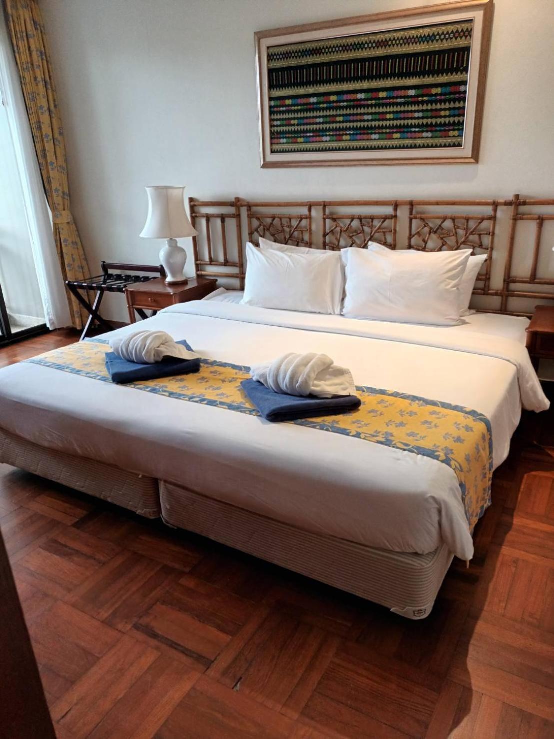 Apartment Allamanda Laguna Phuket By Resava
