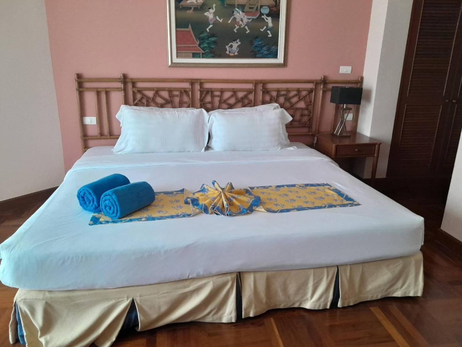 Allamanda Laguna Phuket By Resava Apartment *