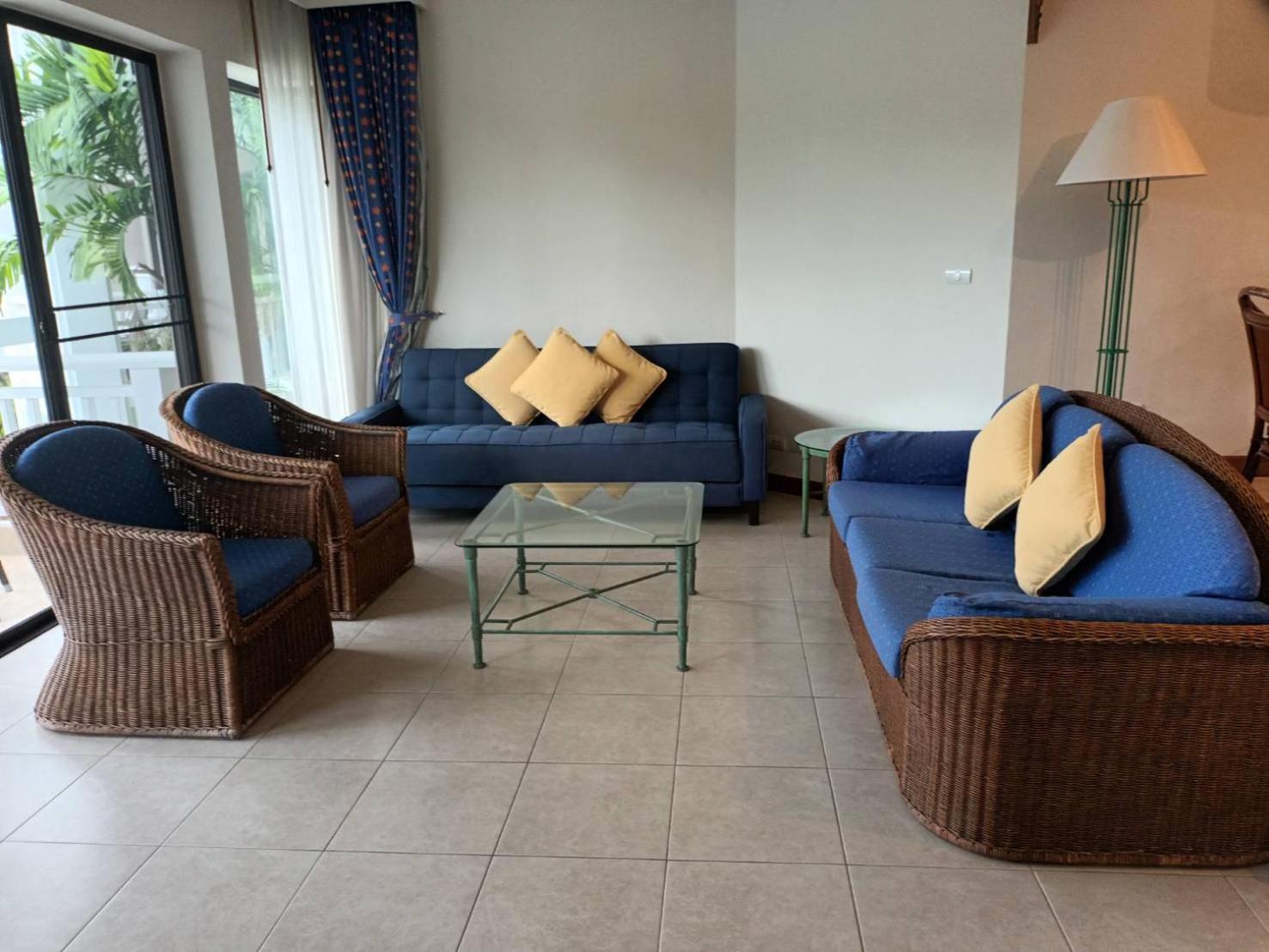 Apartment Allamanda Laguna Phuket By Resava Bang Tao Beach (Phuket)
