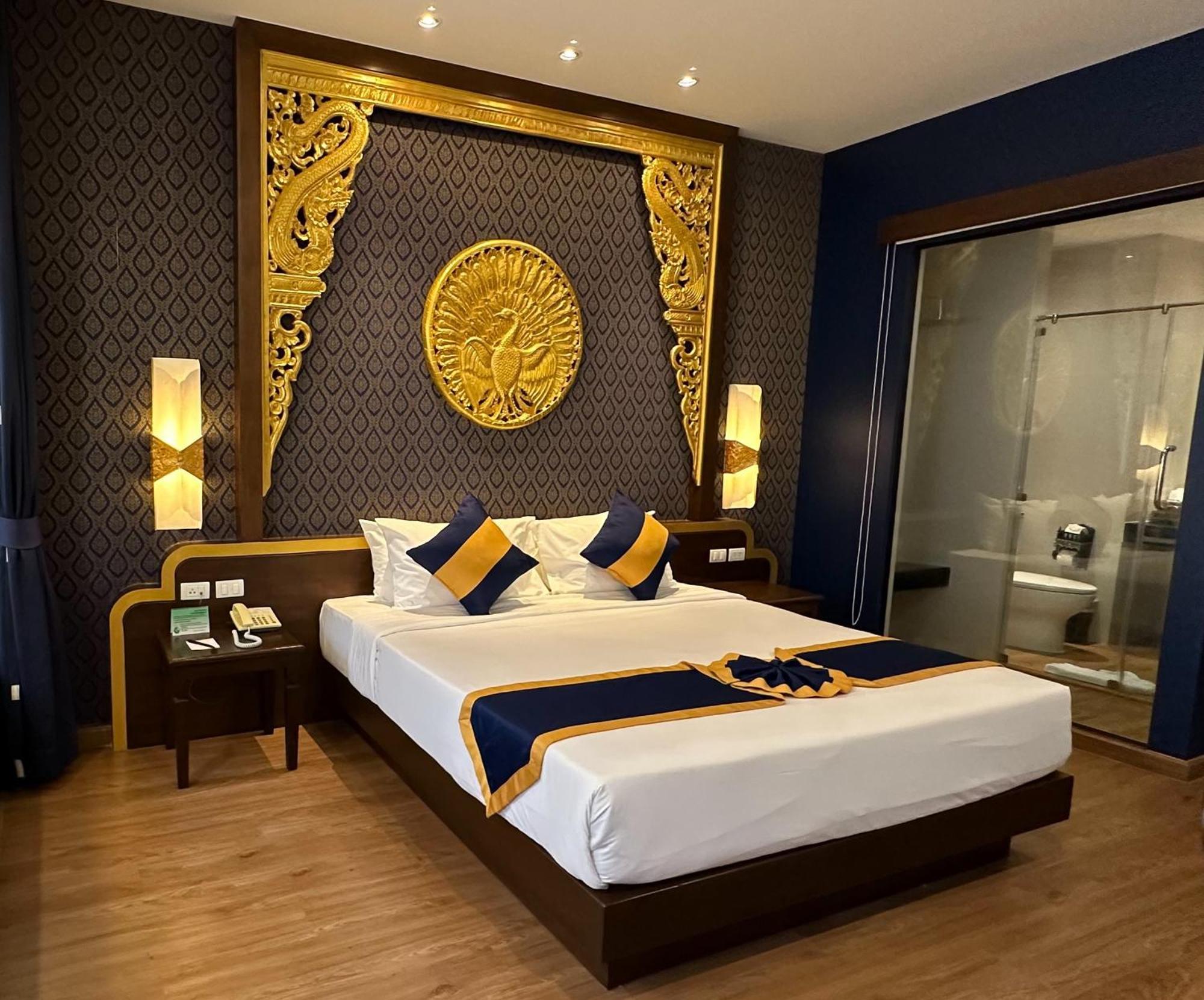 Palm - Sha 4*