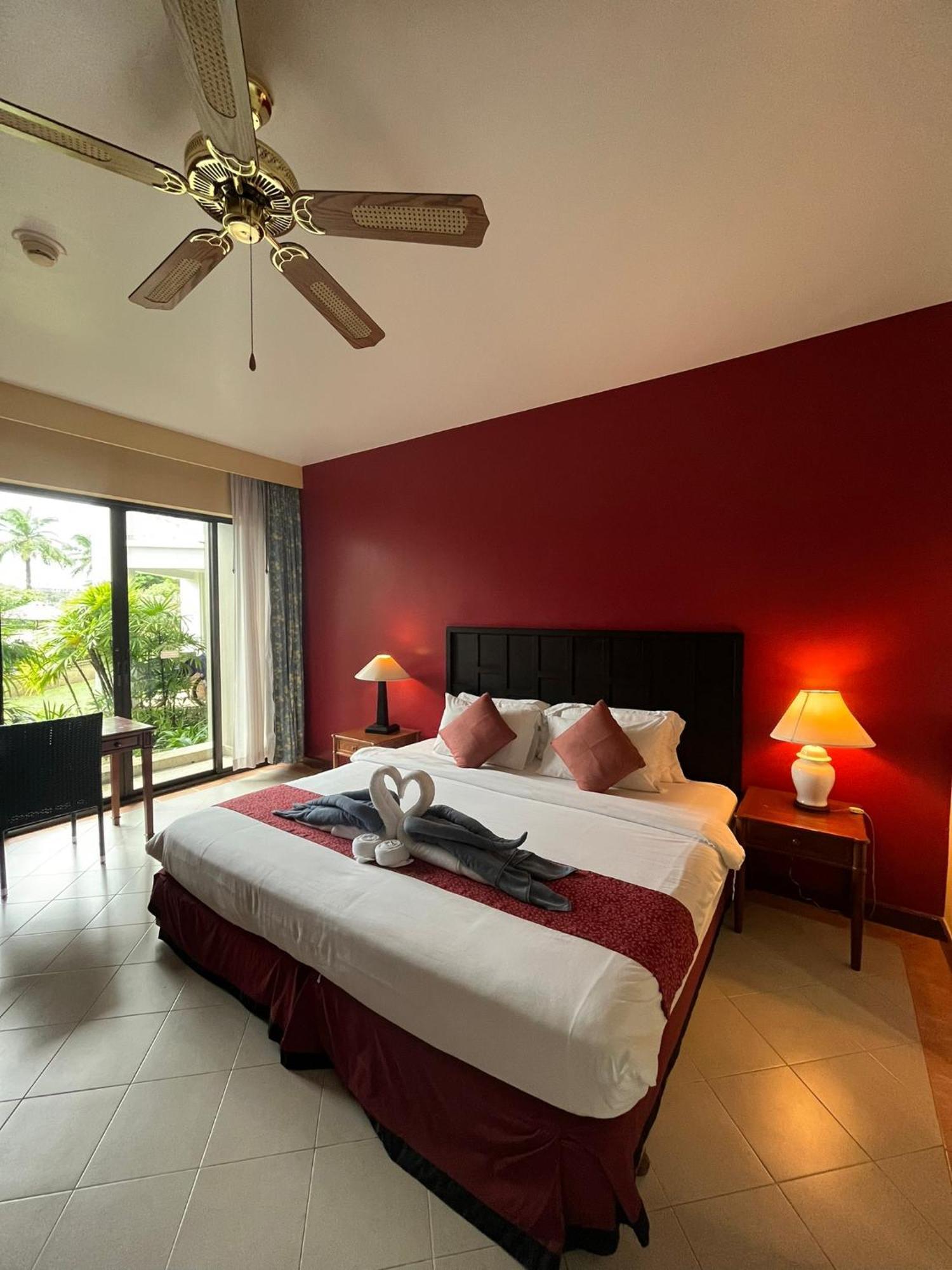 Allamanda Laguna Phuket By Resava Apartment