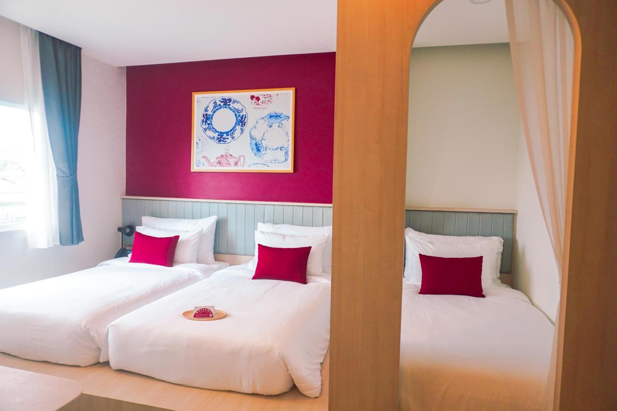 Midtown Ratsada 4* Phuket