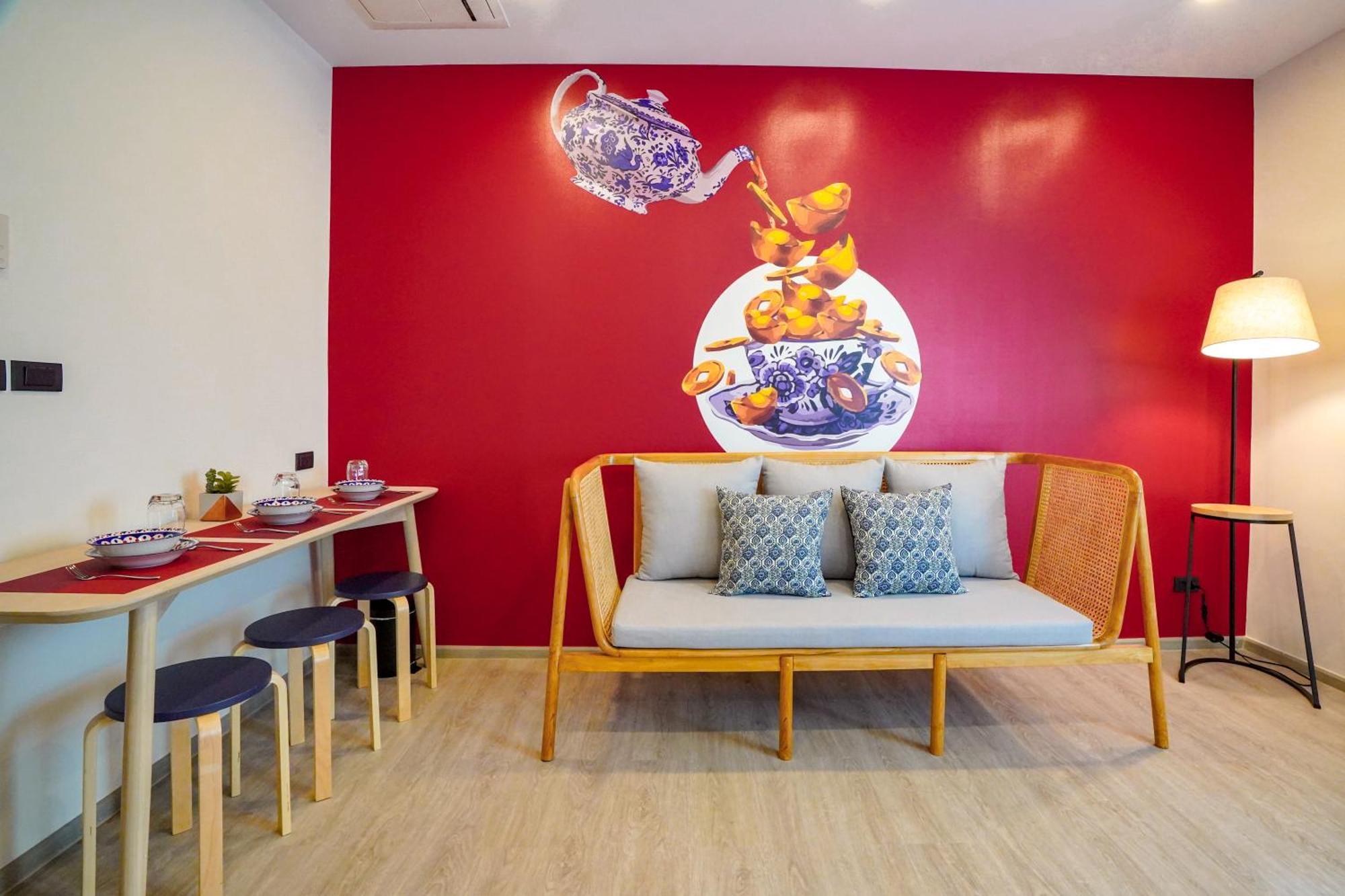 Hotel Midtown Ratsada Phuket