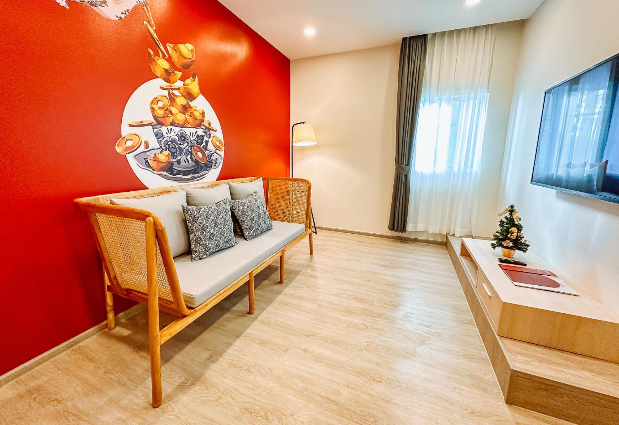 Midtown Ratsada Hotel Phuket