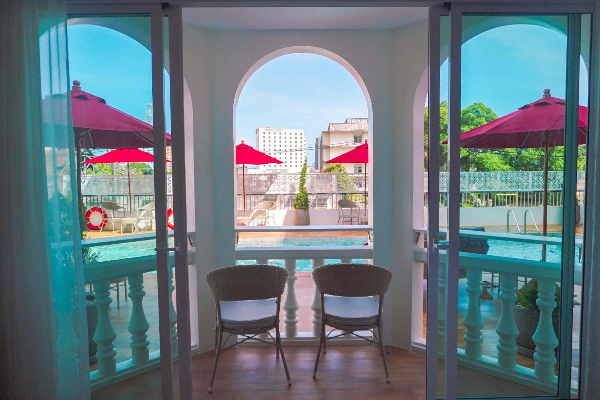 Hotel Midtown Ratsada Phuket