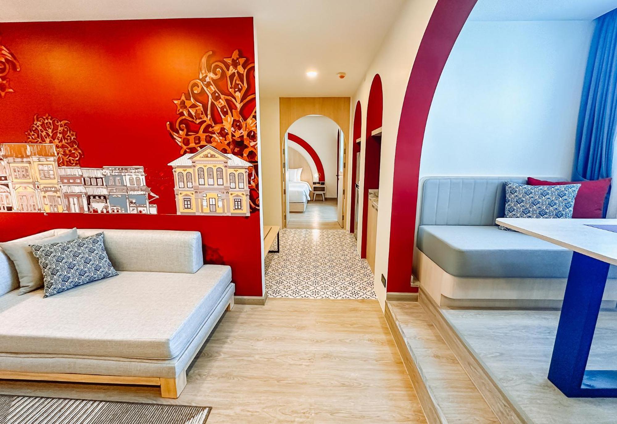 Midtown Ratsada Hotel