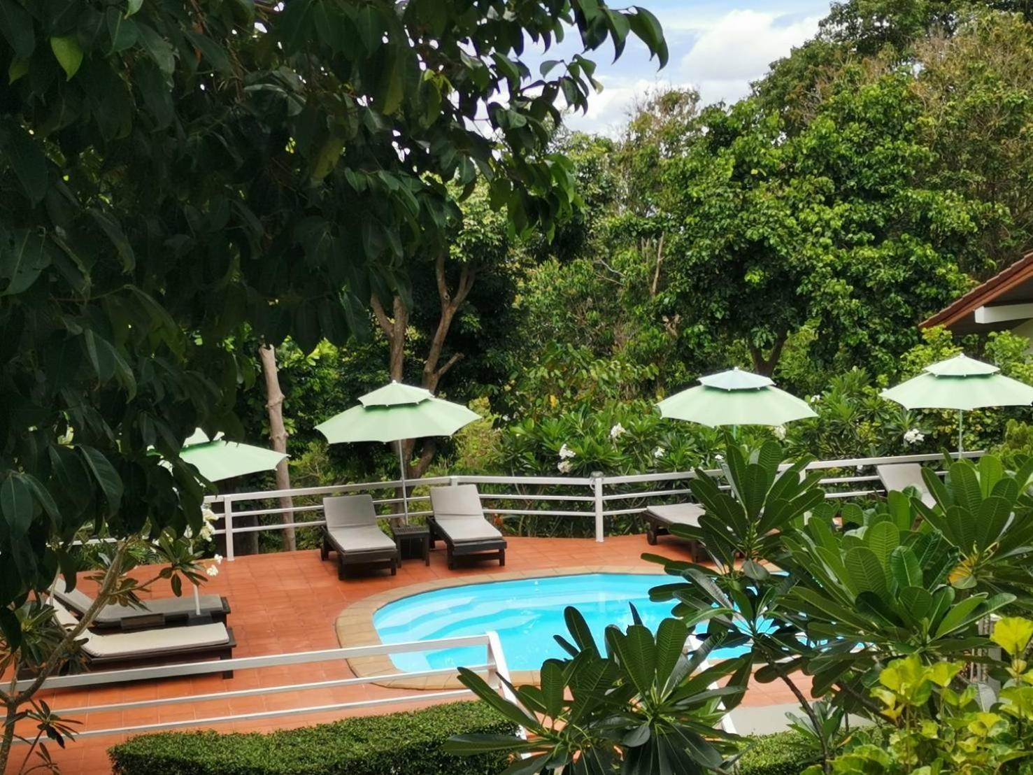 Resort On The Hill 3*