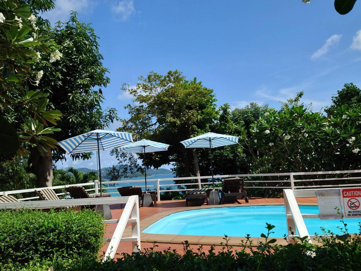 On The Hill Resort 3*