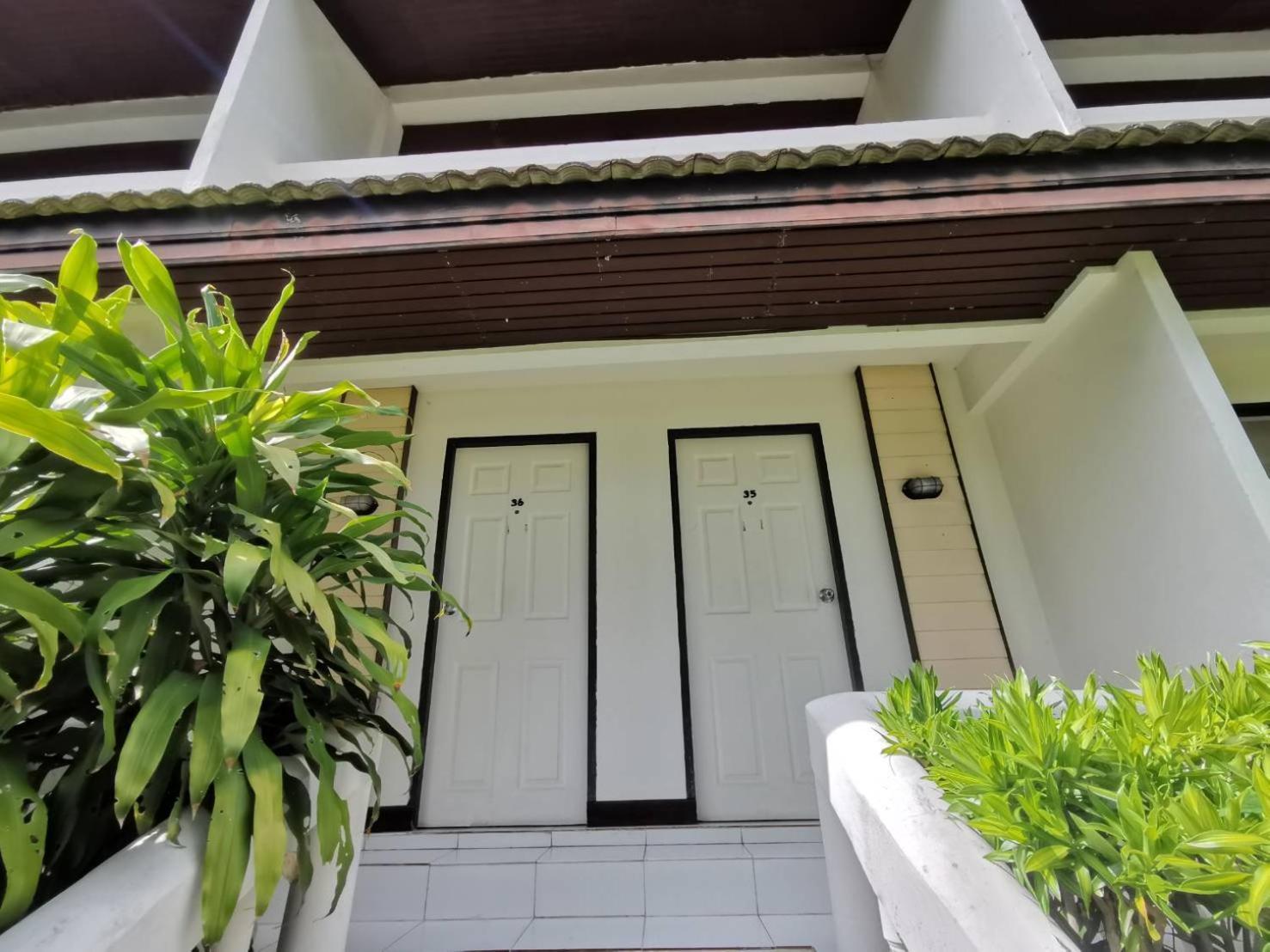 On The Hill Resort Karon