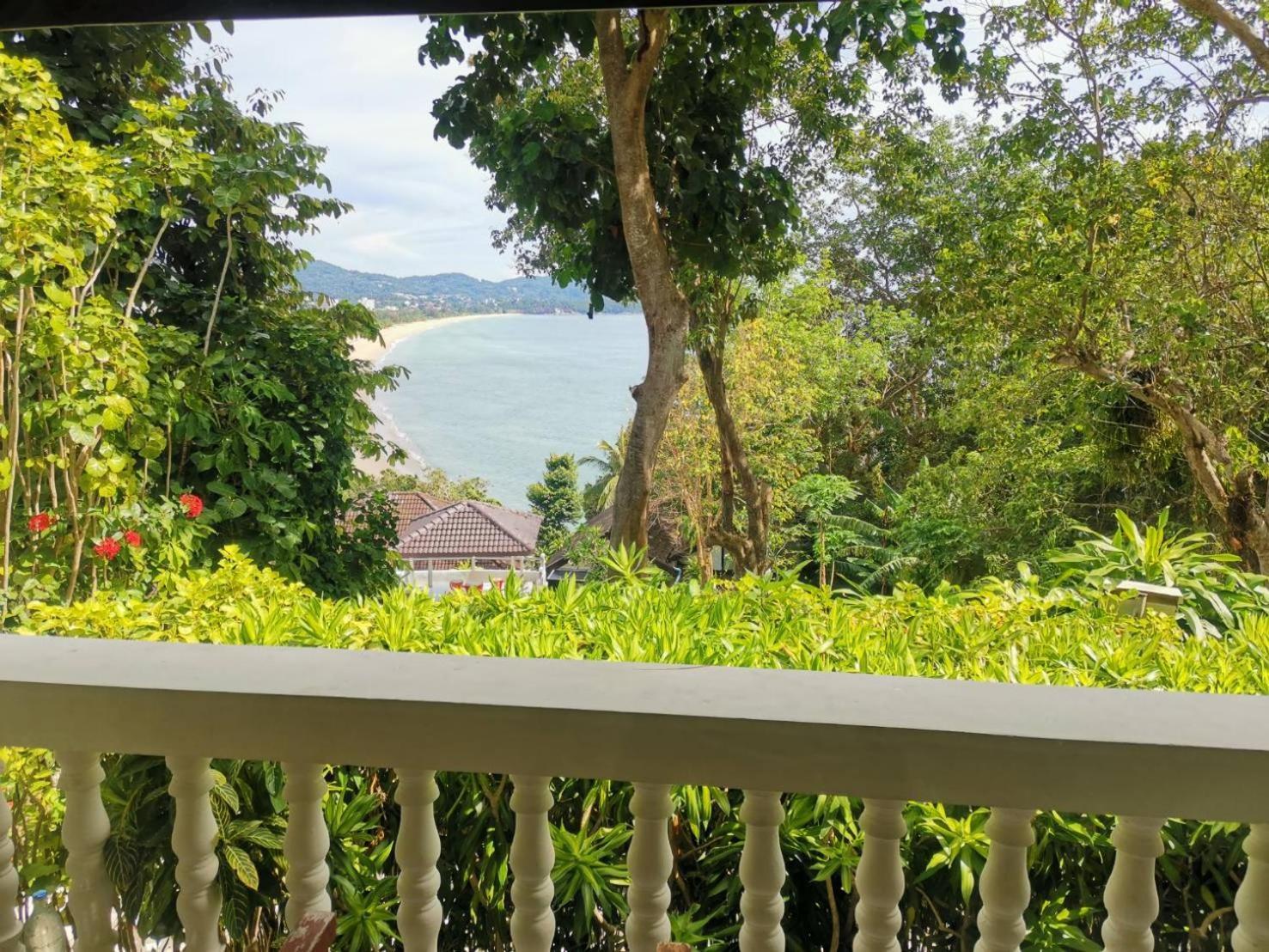 On The Hill Resort