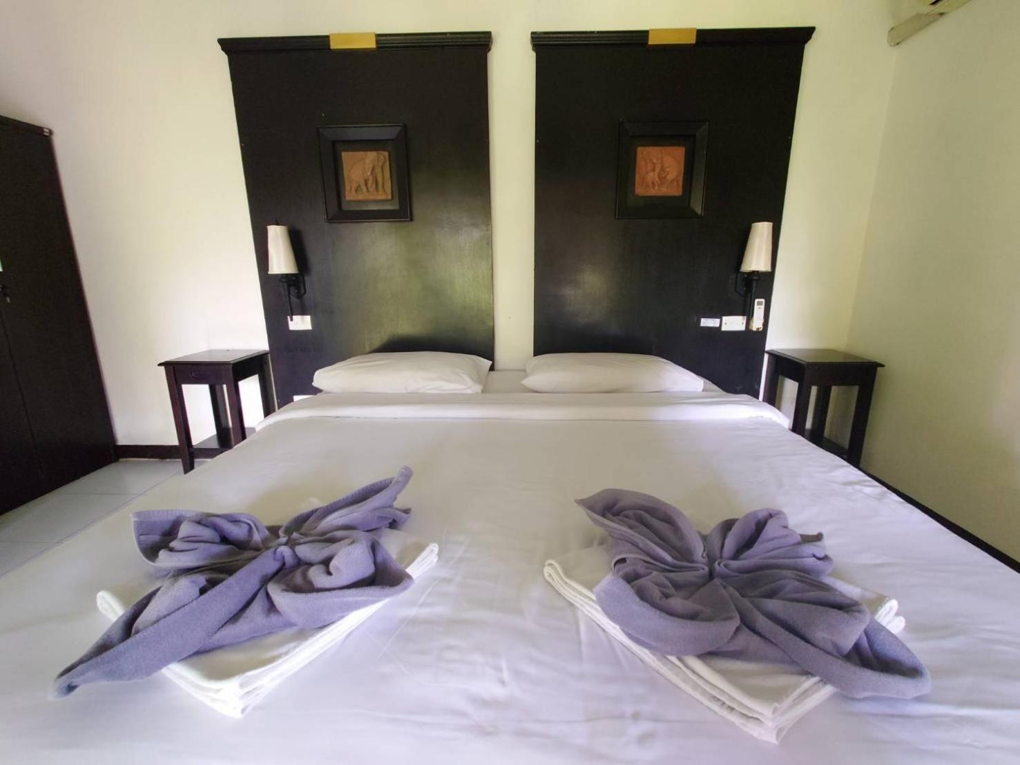 On The Hill Resort 3*