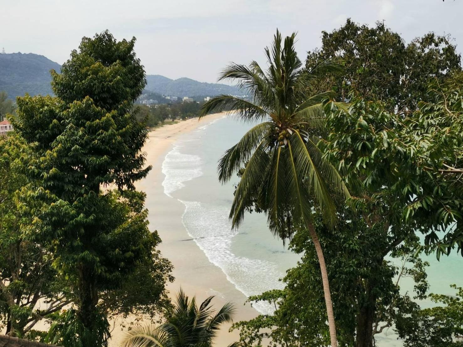 On The Hill Resort Karon