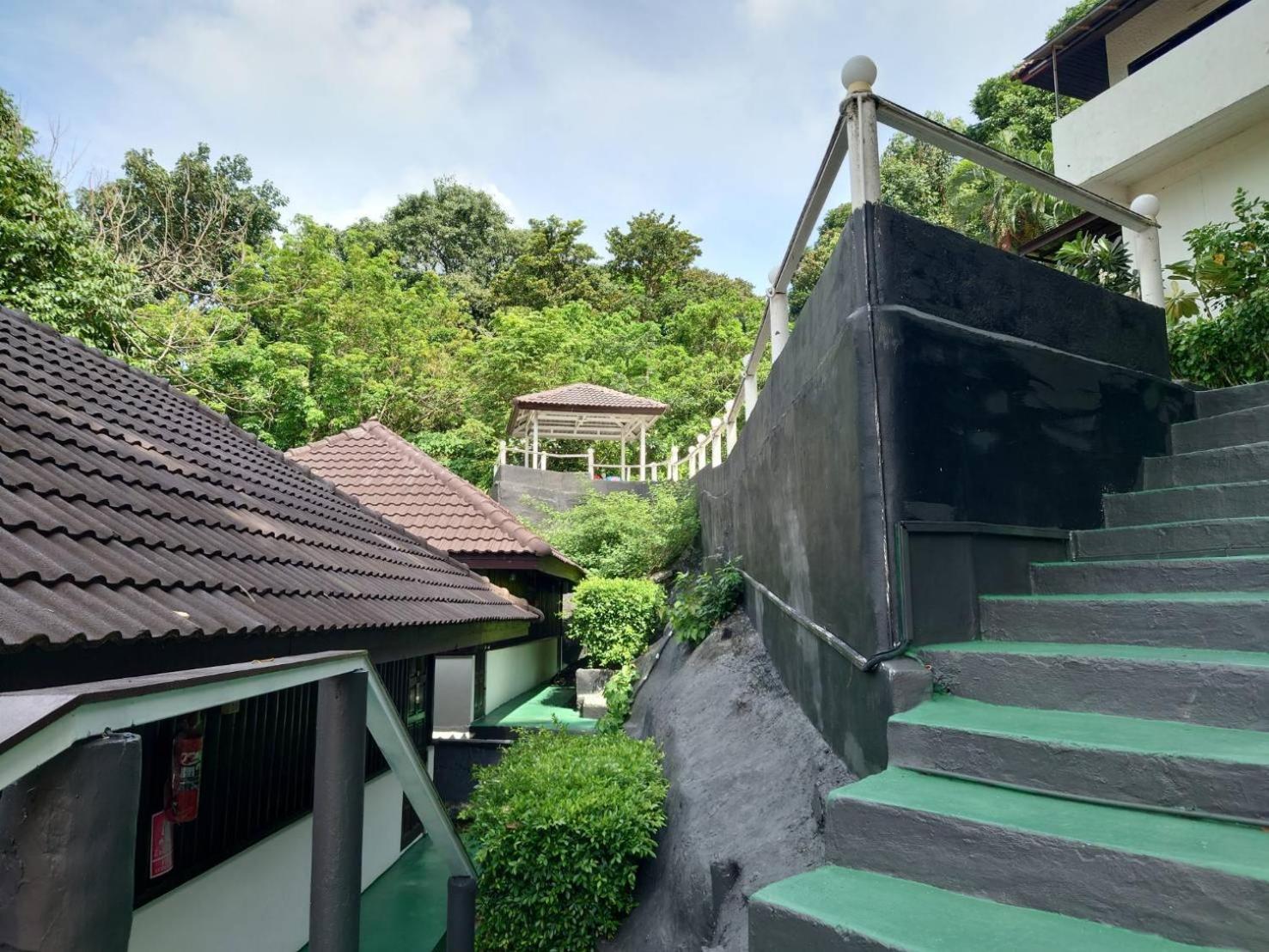 On The Hill Resort