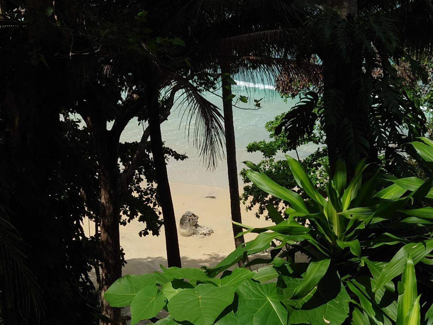 Resort On The Hill Karon