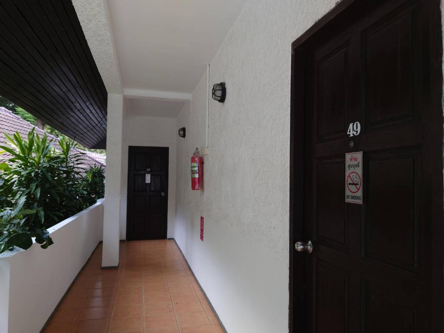 On The Hill Resort 3*