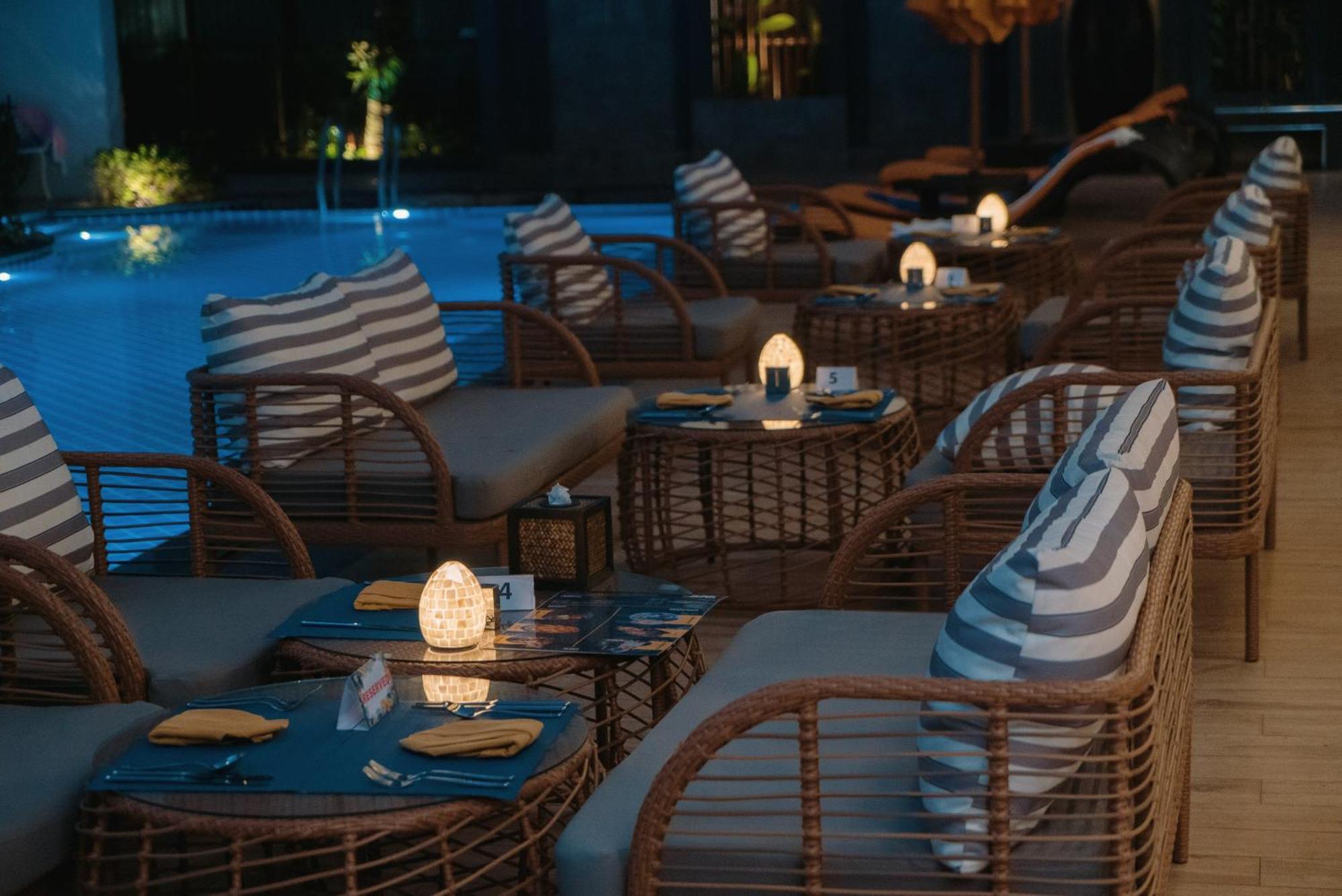 Wekata Luxury