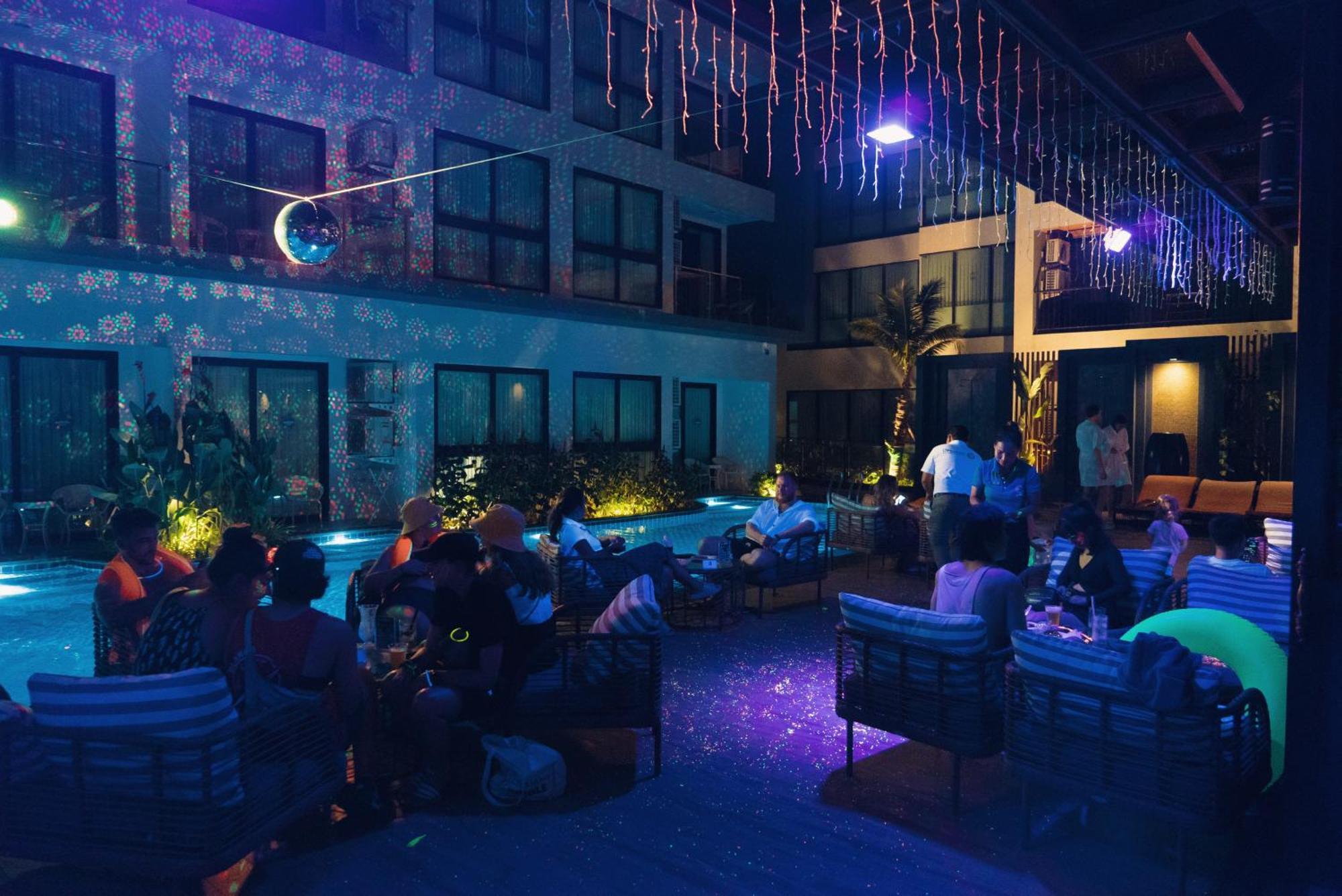 Wekata Luxury Hotel