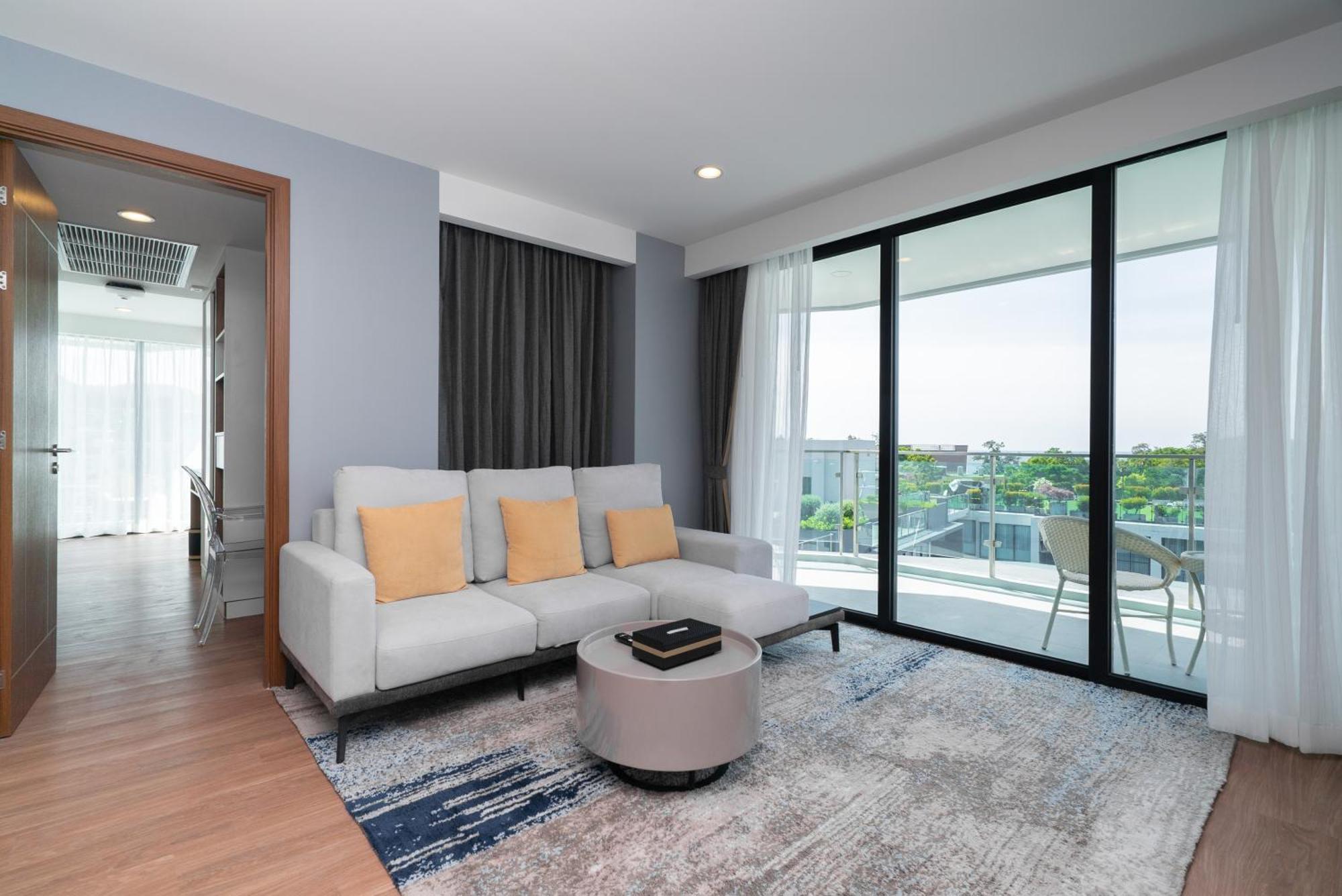 Wekata Luxury 4*