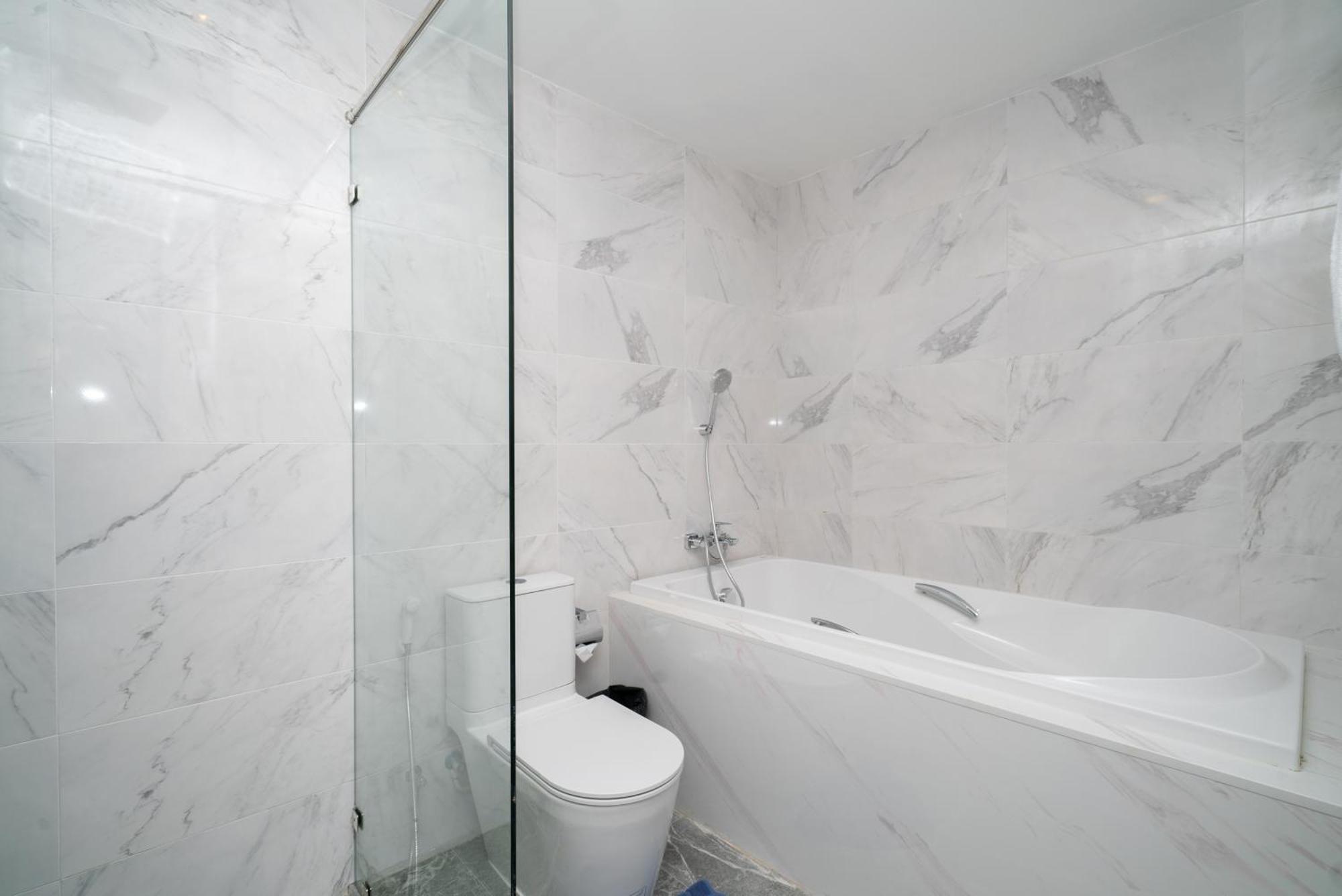 Wekata Luxury 4*