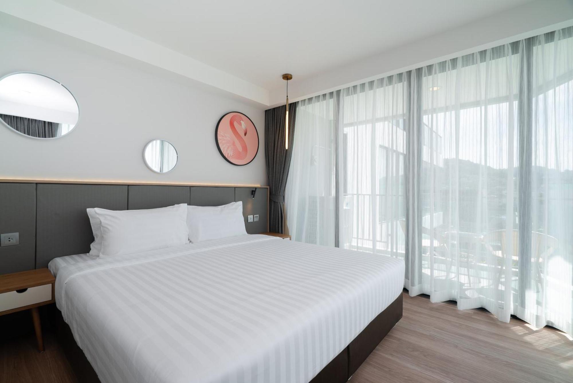 Hotel Wekata Luxury