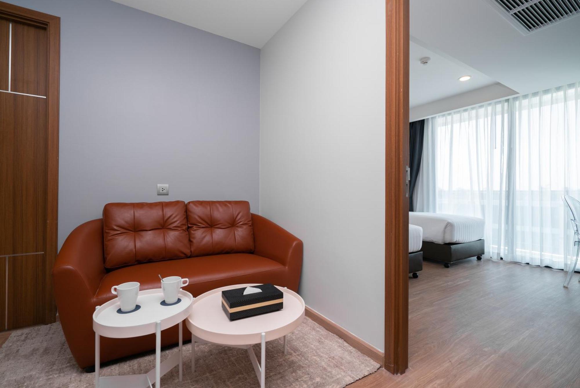 Hotel Wekata Luxury Kata Beach (Phuket)