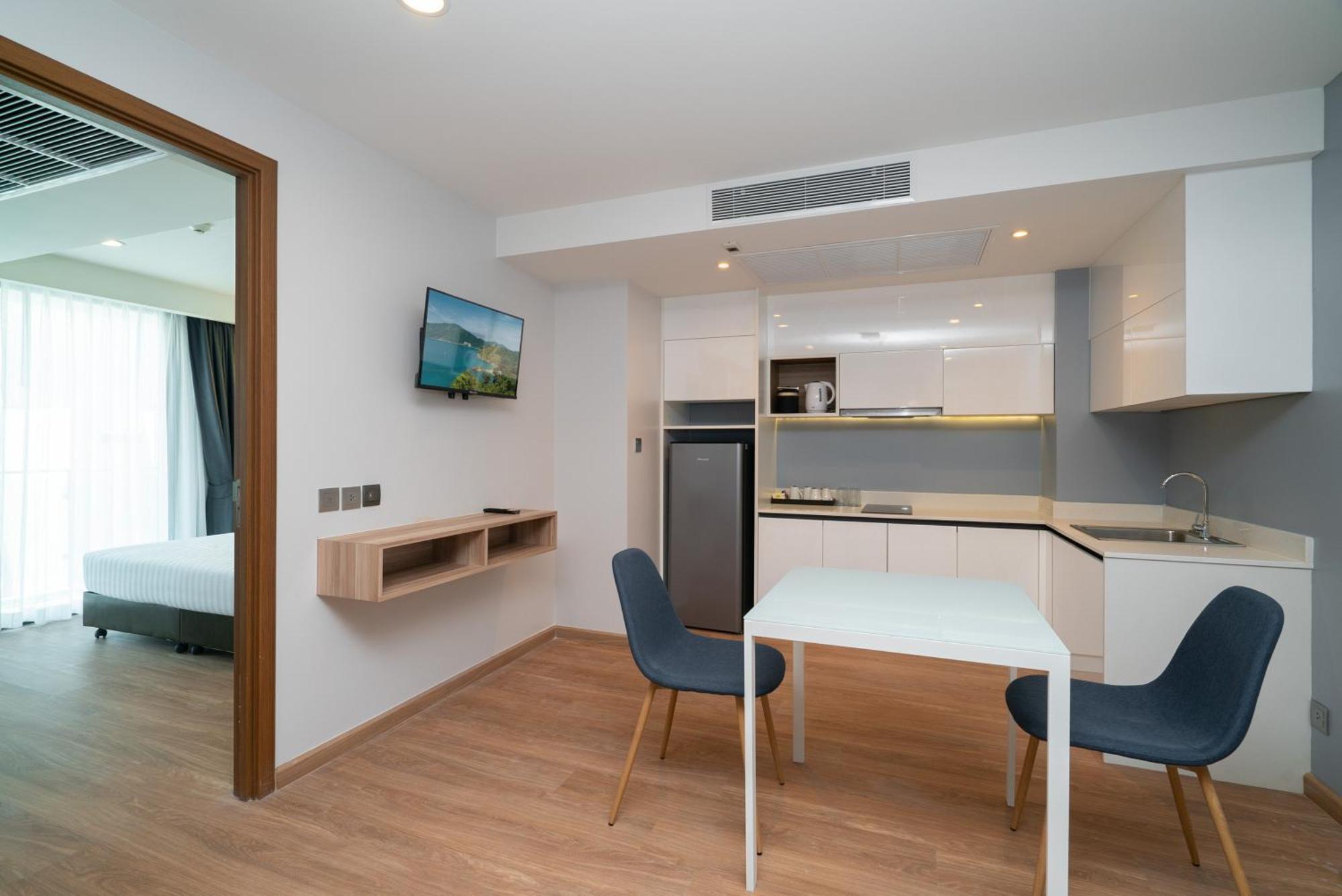 Hotel Wekata Luxury