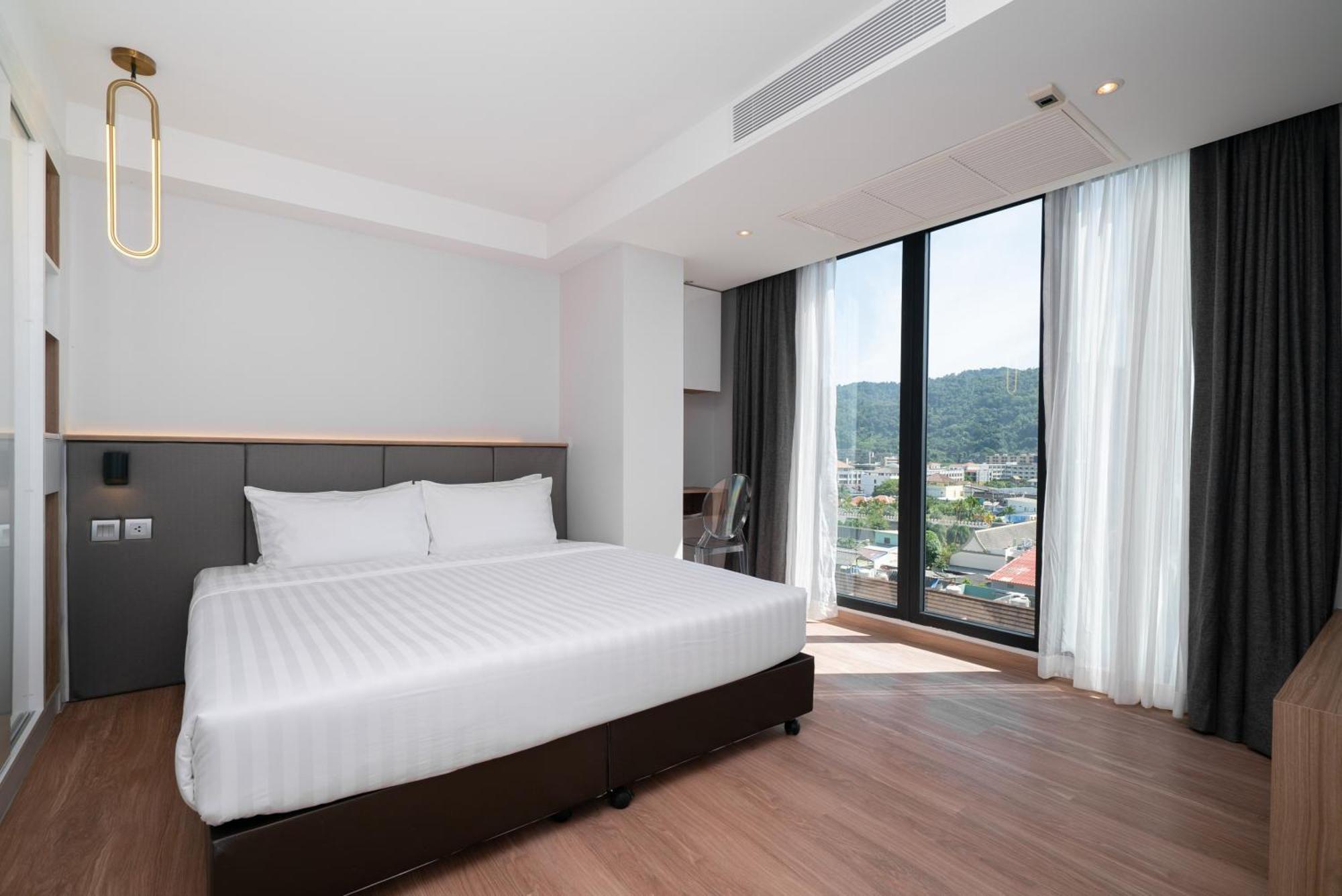 Hotel Wekata Luxury 4*