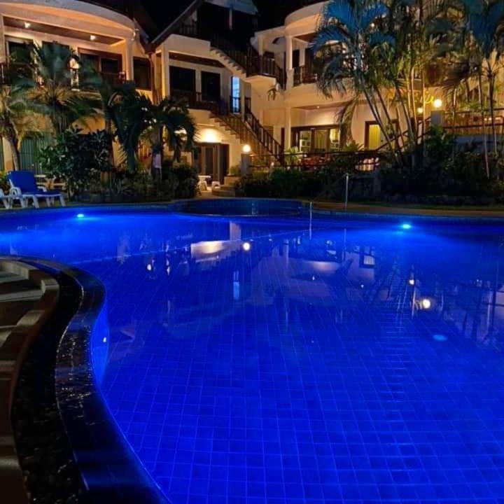 Apartamento Beverly Hills Patong