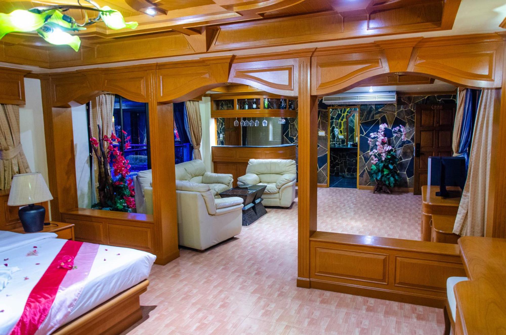 Diva 4* Patong