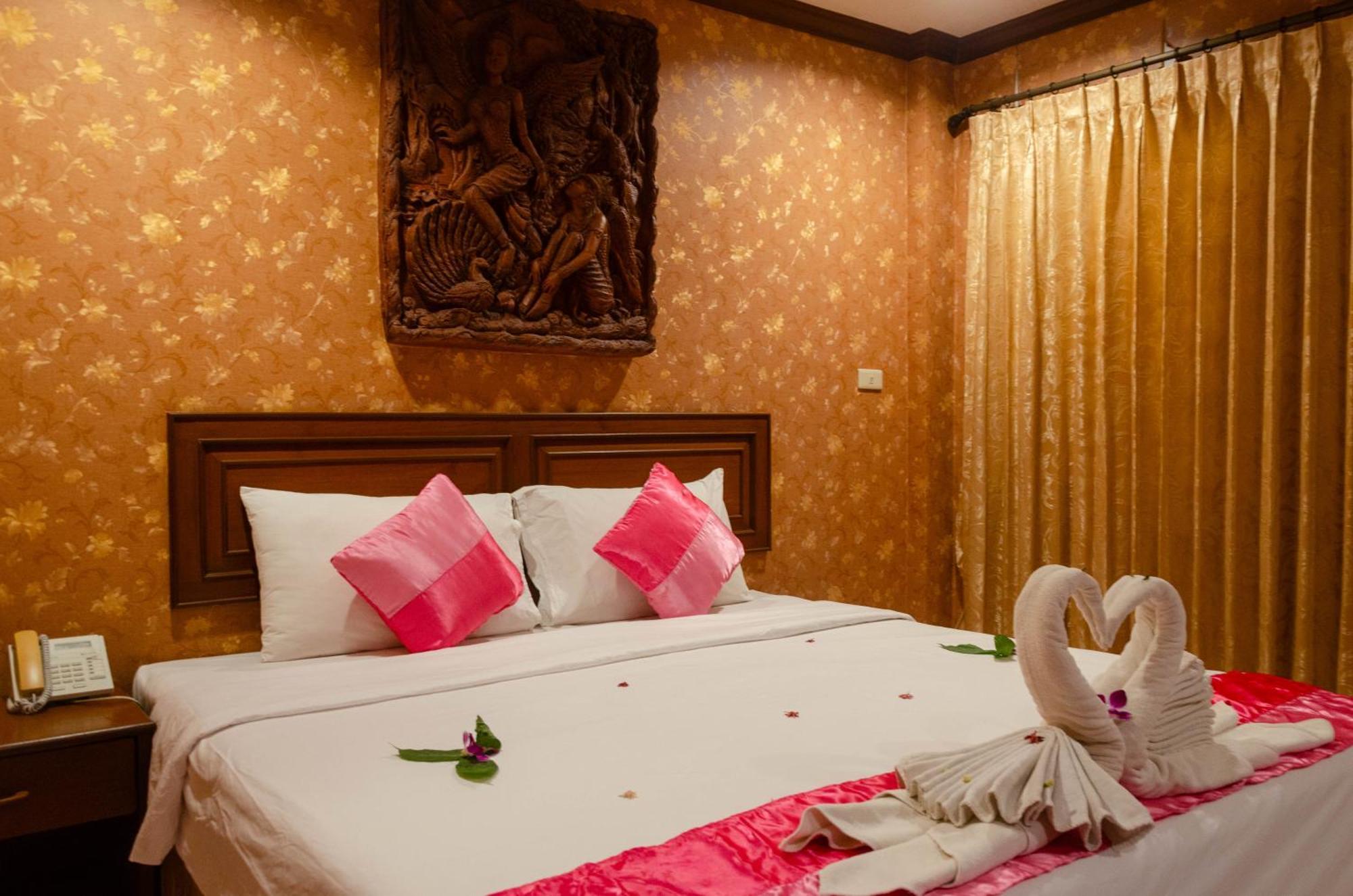 Diva Hotel 4*