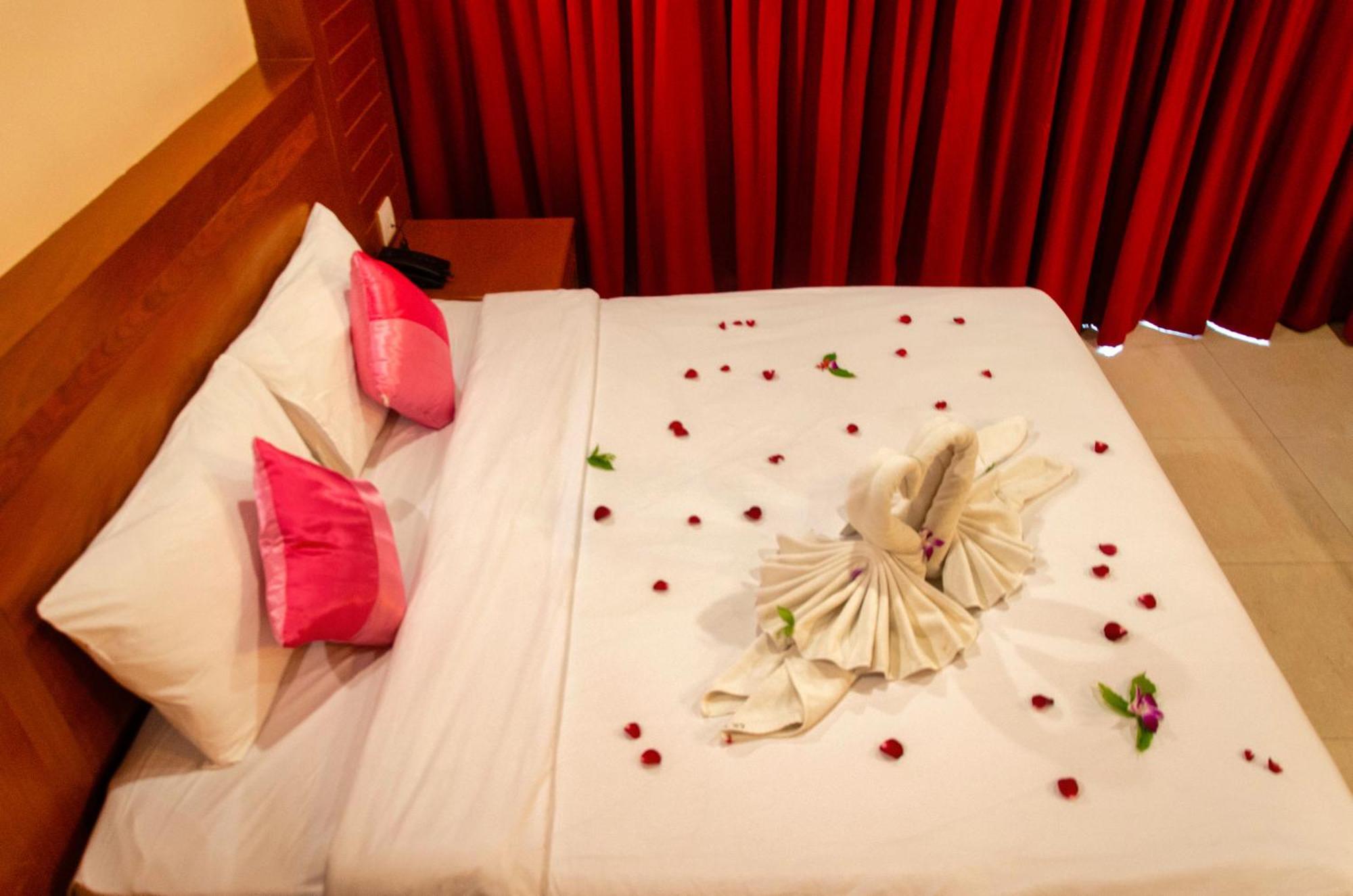 Diva Hotel Patong