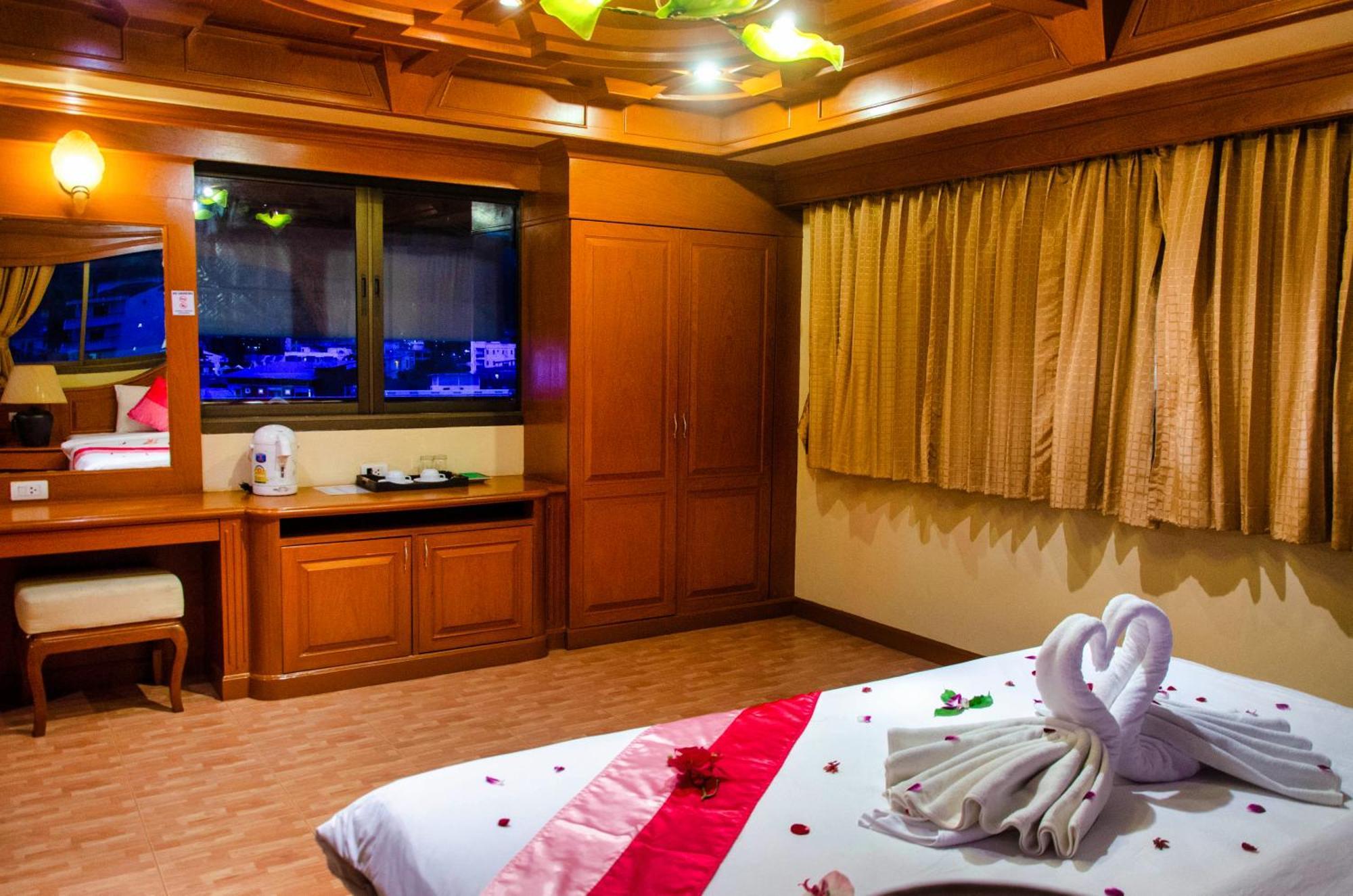 Diva Hotel