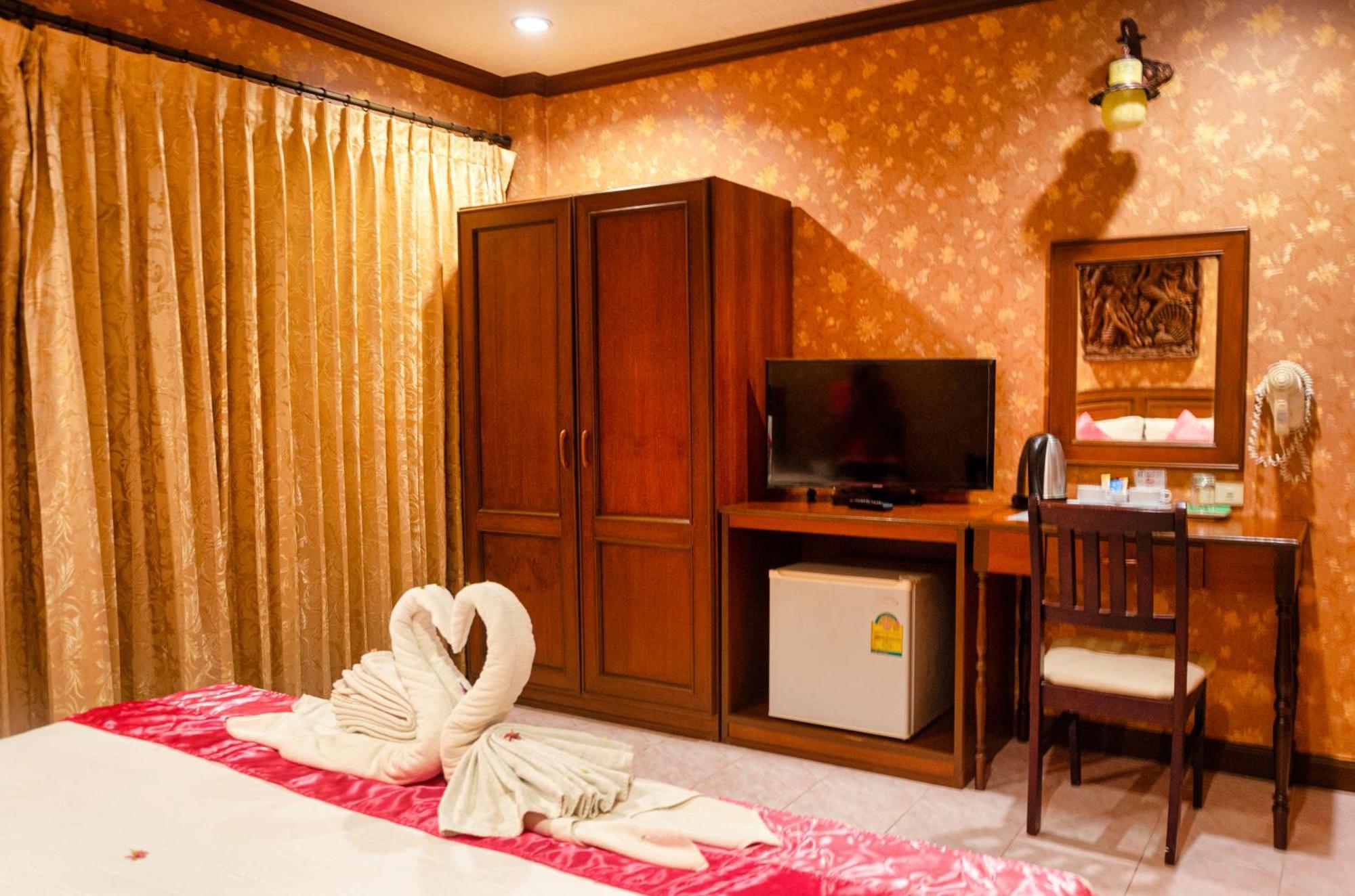 Diva 4* Patong